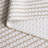 Chevron Hand Woven Cotton Area Rug-965597952