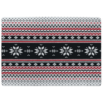 Blackwell Geometric 80cm X 150cm Area Rug