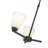 Merity 18" Wide 3-Light Chandelier-1845752741