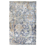 Moghul One-of-a-Kind 3' X 5' Flatweave Area Rug