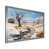 Silver Picture Framed