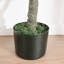 Topiaire de buis artificiel en pot