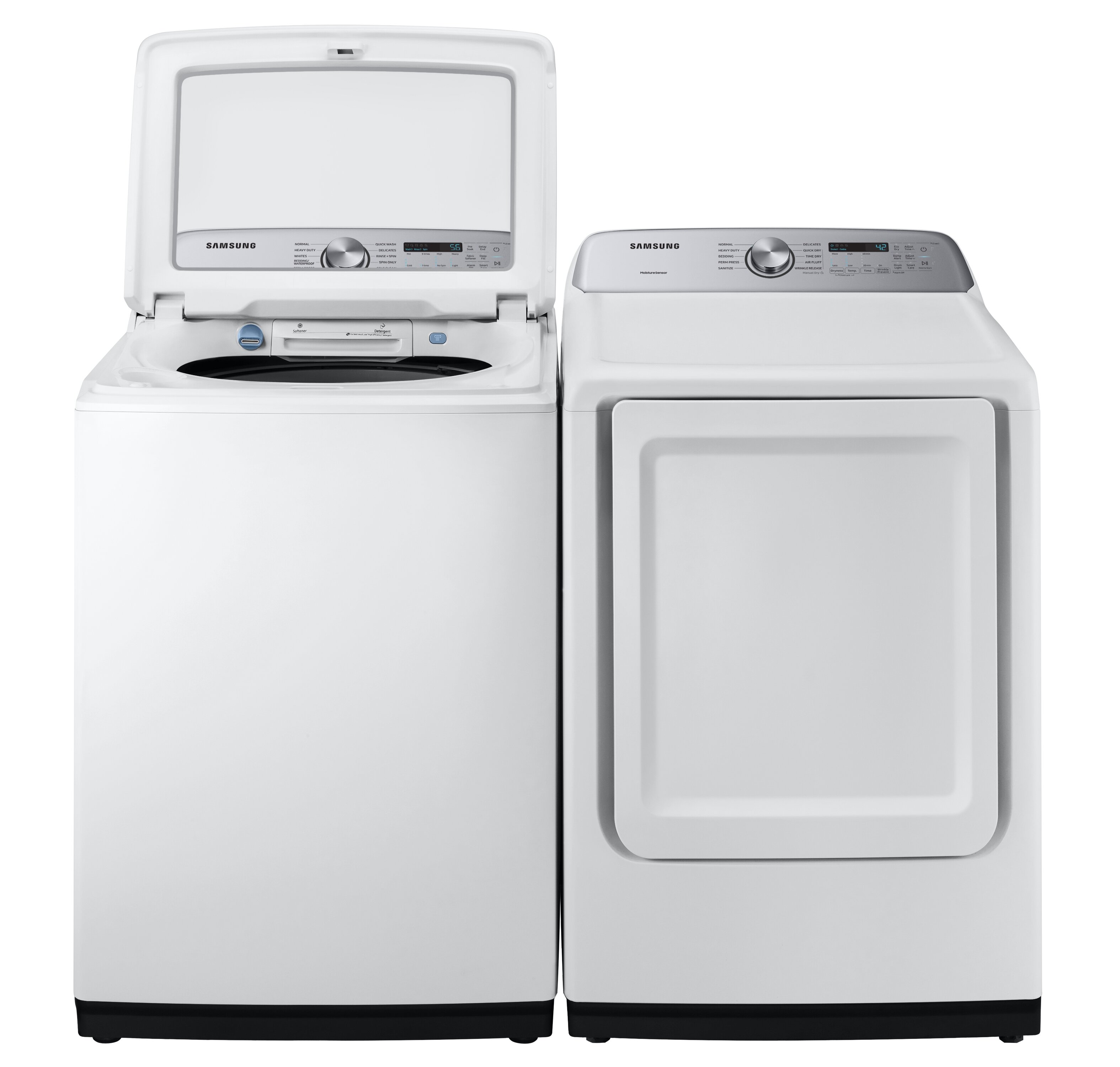 Samsung Washer Dryer Sets 2024 Wayfair   Samsung Washer   Dryer Sets 