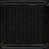 Black Finish
