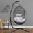Dunmire Hammock Stand（Only Stand）