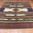 Barkhamsted Wool Striped Indoor Rug-767847096