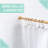 Ikemsinachi Steel, Zinc Alloy Adjustable Tension Rod-945557080-945557087