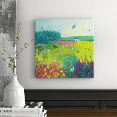 Jo Grundy - Painting