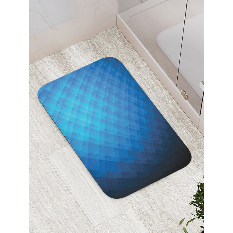 Luie Non-Slip Bath Mat