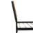 Alsiddiqa Metal Platform Bed