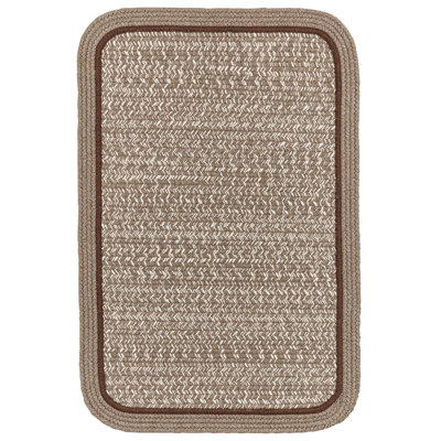 Browdy Geometric Indoor Rug