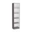 Bibliothèque standard H 71,1 "x l 74" Britnai-1208387393