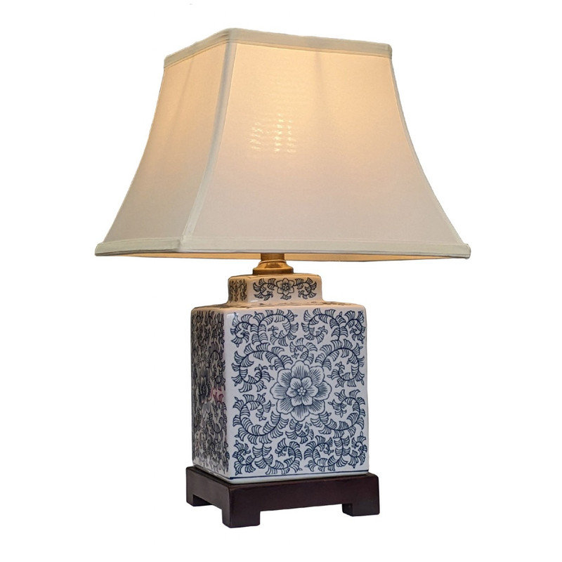 Ceramic Table Lamp