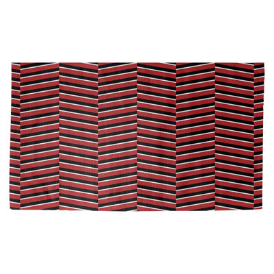 Jaya Striped Indoor Rug