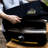 Halo 11'' W x 19'' D Plastic Side Cooler