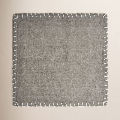 Nabi 100% Cotton Square Placemat