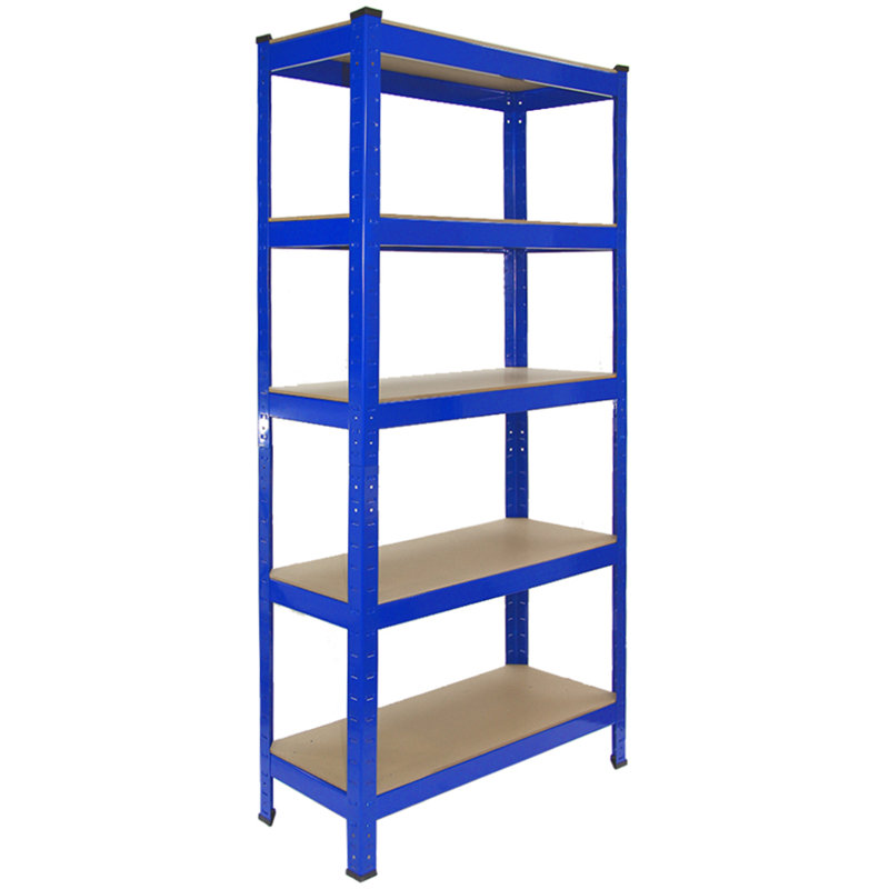 75cm W Height -Adjustable, Blue