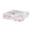 Blossom Fantasia Square Floral Decorative Tray-47102778