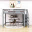Lit mezzanine double Etasha par Harriet Bee-1468294573