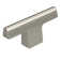 Riva 2 1/2" Length Bar Knob