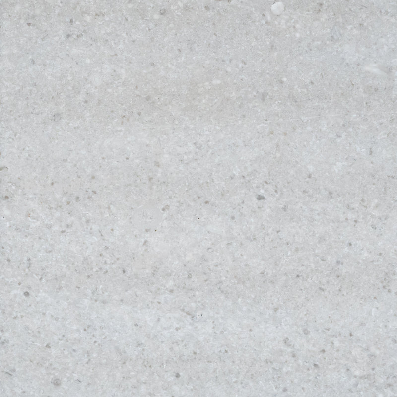 12" x 24" Limestone Stone Look Wall & Floor Tile, Honed Tao Gray
