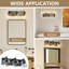 Applique murale pour salle de bain 3 lumières pour salle de bain 3 lumières-95741608-95741607