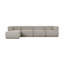 Evander Outdoor 4 - Seat Patio Sectional