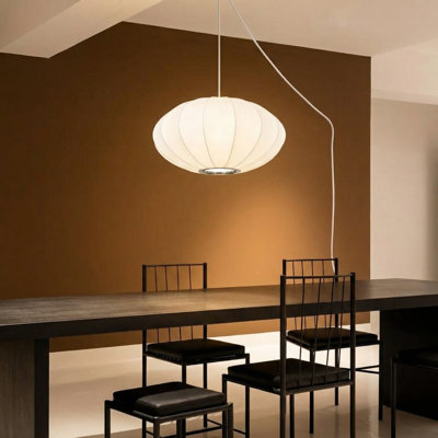 Luminaire suspendu lanterne 1 lumière