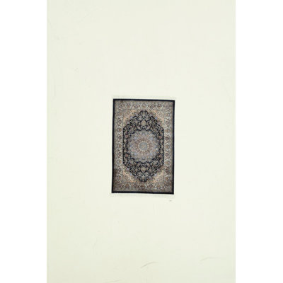 Silk Indoor Rug