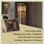 Armoire de rangement murale 19,69 po