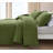 Breeze Cotton Gauze Quilt Set-99812607-99812606