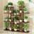 Alessandro Plant Stand