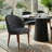 47"–83" Extendable Oval Dining Set With Upholstered Barrel Chairs-1075023300-1075023302