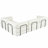 Indoor Couch, L-Shaped Modular Sofa Bed