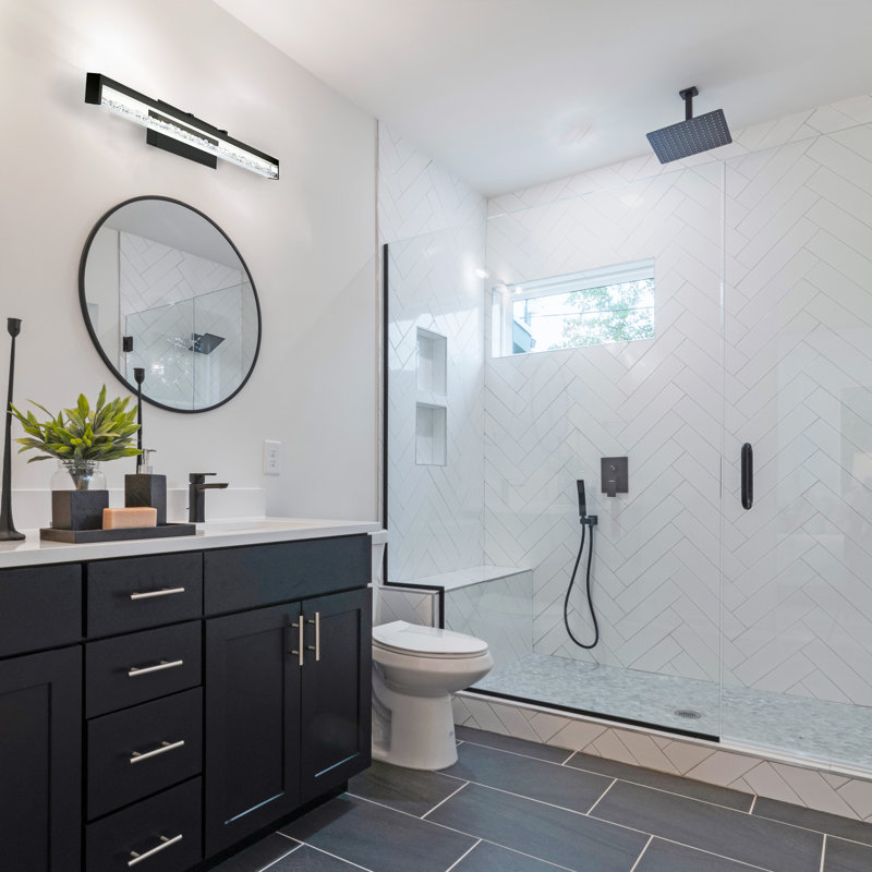 Towanna Dimmable LED Vanity Light