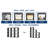 Bookshelf Cube Storage Shelf Rack Organizer Bookcase Diy Livingroom Home Office-2008702632