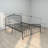 13'' Bed Frame-110733662-110733663