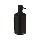 Universal Circular Soap Dispenser