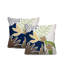 Jeté carré en polyester / mélange de polyester intérieur / extérieur-325797790-325797789