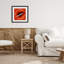 «All About That Baste», reproduction encadrée sous verre, conception de Jedco Brands, Inc.-1095538924-1095538925