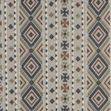 Bohemian Romance Shaftesbury Fabric