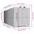 Steel Traditional Storage Shed-88005569-122033089