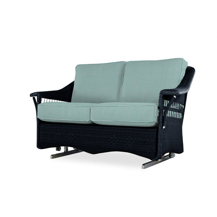 Nantucket Outdoor 2 - Seat Loveseat