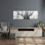 «Enchanted Misty Forest Ethereal Mystical Peaceful Moss Forest», art mural-1107458203