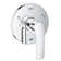 Eurosmart® 3 Way Diverter Faucet Trim