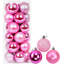Polyvinyl Chloride (PVC) Bauble-877522099-877522105