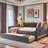 Taomi Upholstered Daybed with Light and Trundle-174515343-174515341