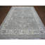 Tapis oriental gris Aryana Peshawar Heris 8 pi 3 po x 10 pi 5 po 1B328F99B6504D6084A44EBFB4D121BE