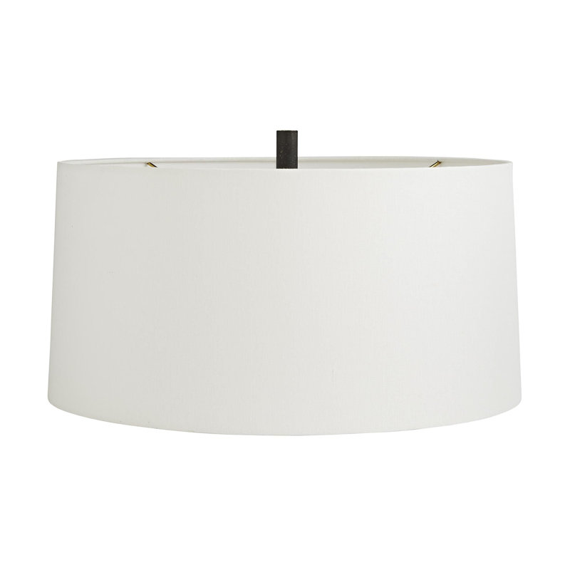 Prague Lamp