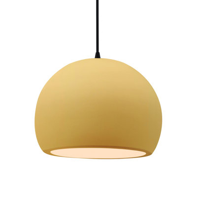 Aschwin 1 - Light Single Drop Pendant